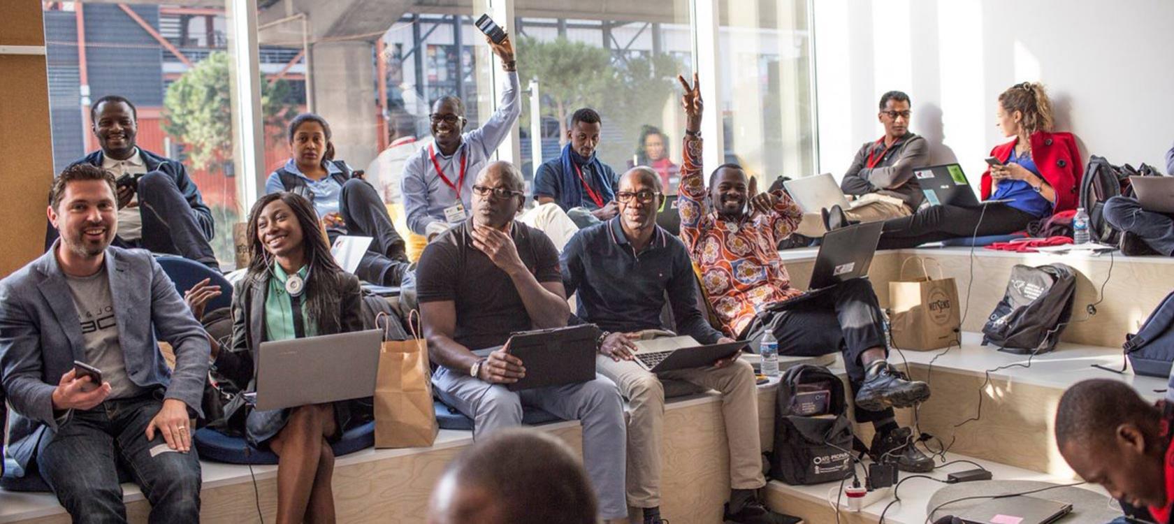 Lancement de l’appel à projets du Social & Inclusive Business Camp à destination des entrepreneurs africains