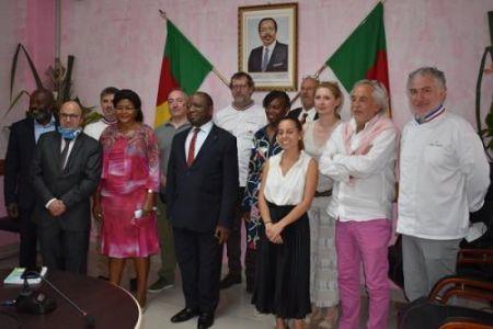 Cameroun : les chocolatiers de France maintiennent à 1640 FCFA le kg de cacao d’excellence pour la campagne 2021-2022