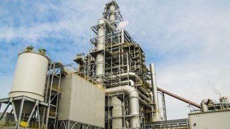 Côte d’Ivoire : Proparco et le fonds EAIF allouent 165 millions € à la centrale à biomasse de Biovea