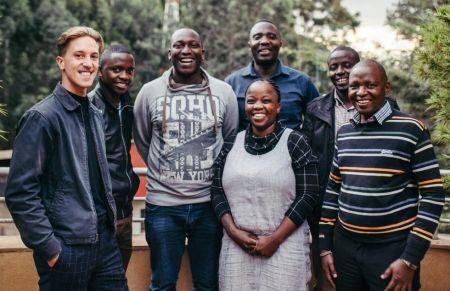 La start-up de livraison de repas Kune lève 1 million $ pour soutenir son activité au Kenya