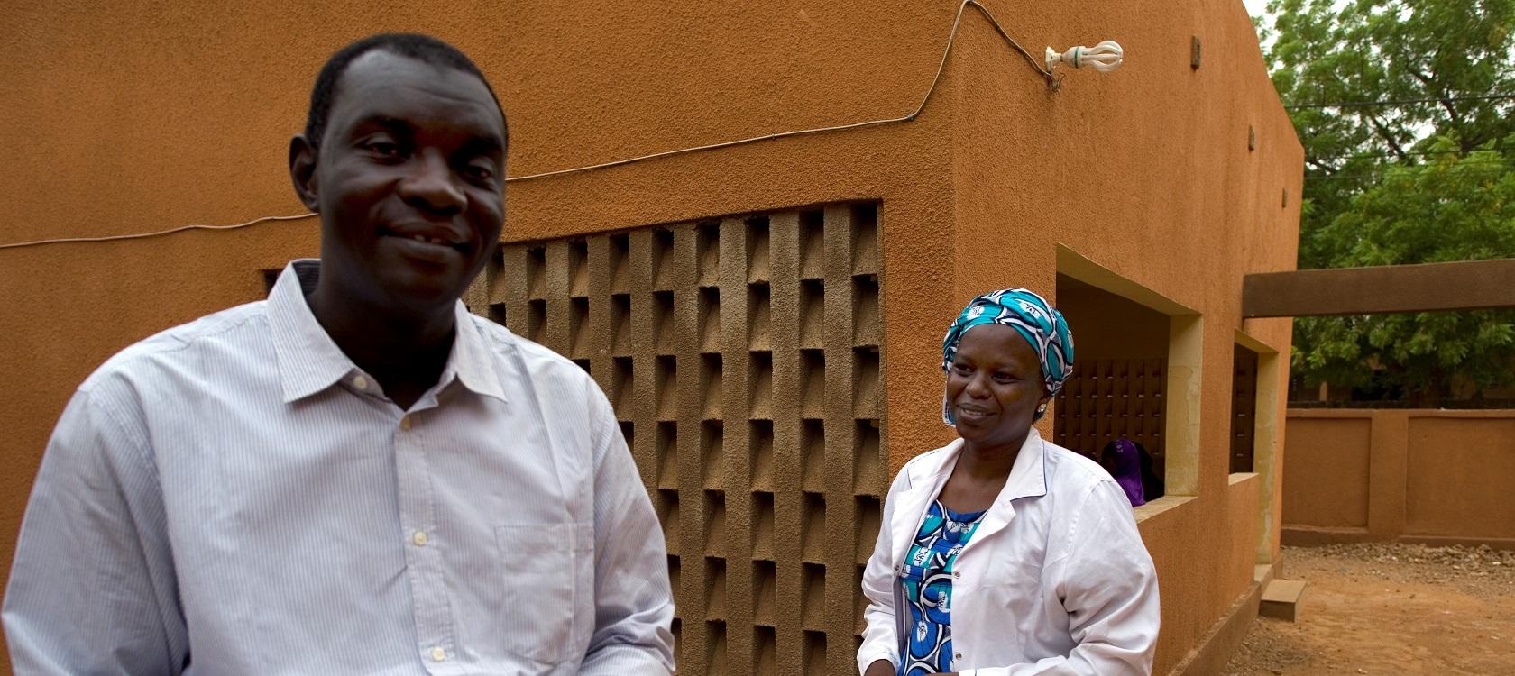 Le fonds commun santé au Niger évalué par l’AFD
