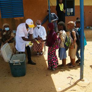 Promouvoir le lait local dans les cantines scolaires de Bobo-Dioulasso – Gret