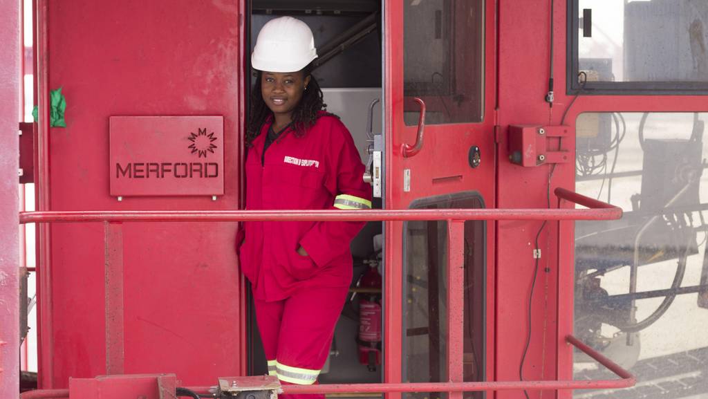 L’engagement de Bolloré Transport & Logistics pour la promotion de l’égalité hommes-femmes