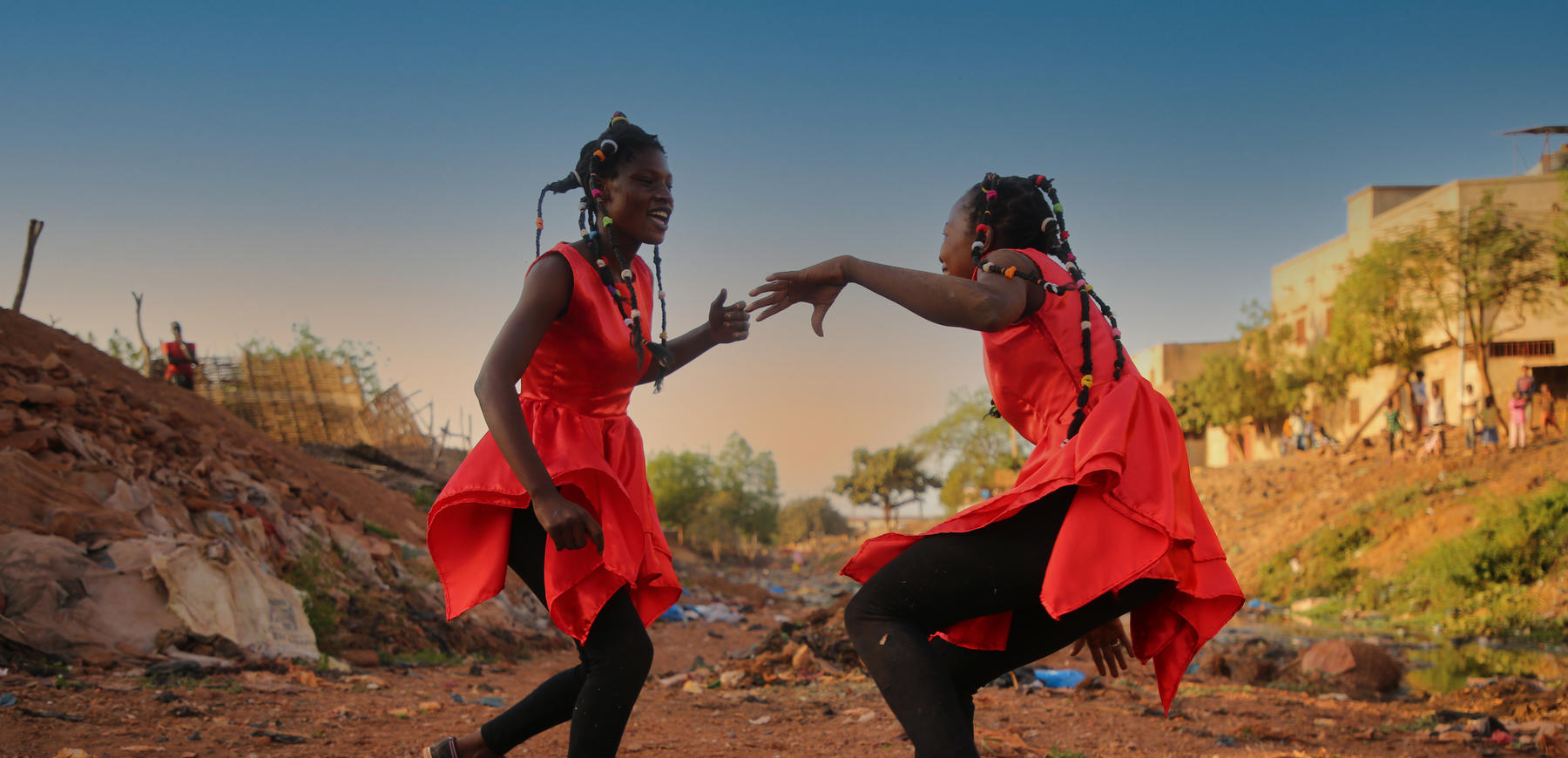 Culture au Sahel : appel à candidature ouvert du 15 juin au au 1er décembre 2021