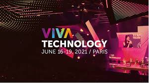 VivaTech : Emmanuel Macron optimiste pour la technologie africaine