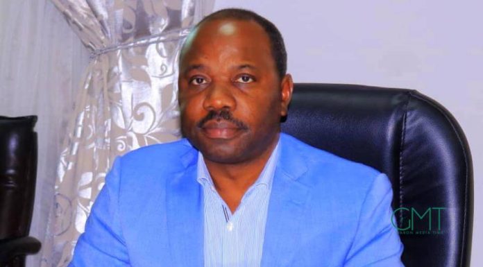 Gabon: Mbadinga Madiya annoncé au 1er sommet sur l’engagement sociétal