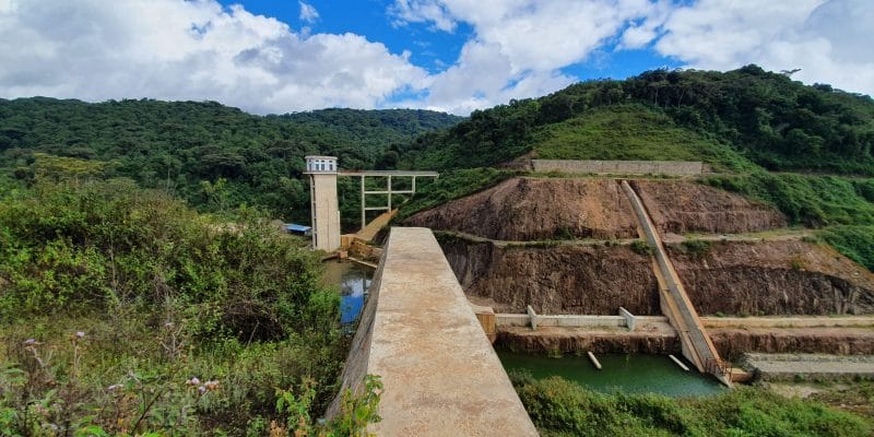Burundi : financé par Finergreen, Hydroneo relance le projet hydroélectrique de Mpanda