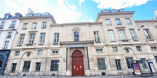 L’Executive Mastère de Sciences Po Paris dédié à l’Afrique : un vivier d’échanges où les étudiants se découvrent… Africains !