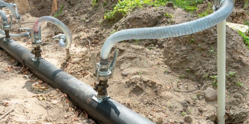 En Namibie, la France soutient la gestion des eaux souterraines en réponse à la sécheresse En Namibie, la France soutient la gestion des eaux souterraines en réponse à la sécheresse