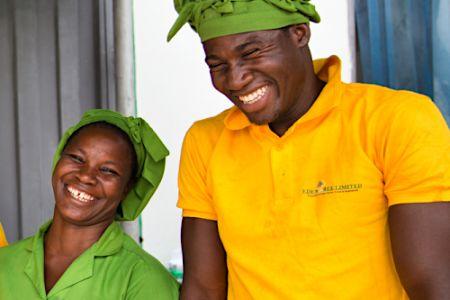 Le fonds I&P Afrique Entrepreneurs 2 appuie quatre nouvelles PME africaines