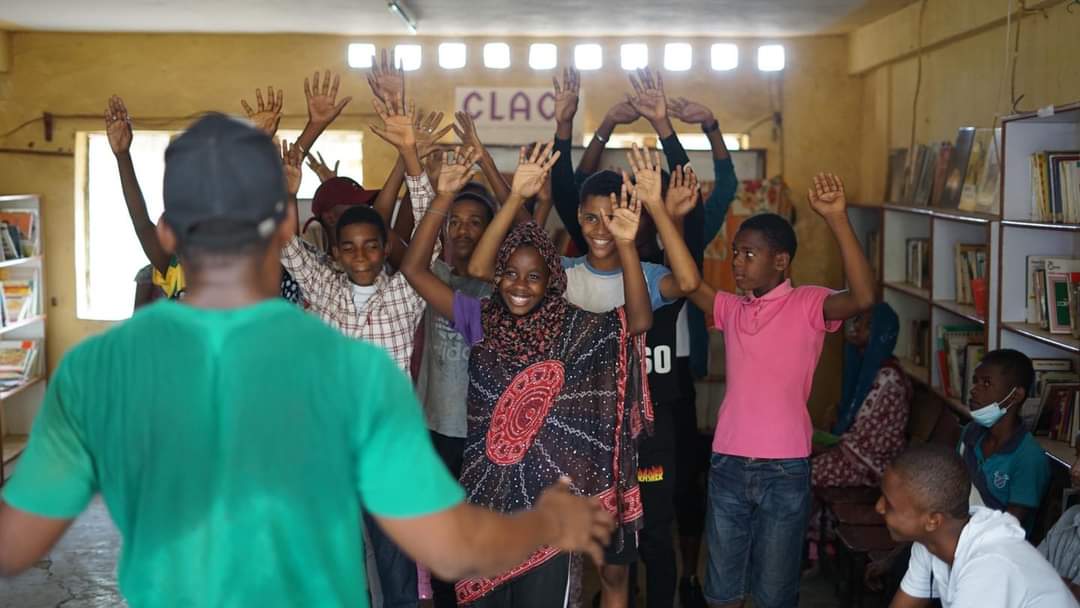 “CLAC en Scène !” : l’OIF rapproche le spectacle vivant des zones rurales africaines