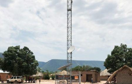 Le gestionnaire de fonds Metier dirige un investissement de 36 millions $ au sein d’Africa Mobile Networks