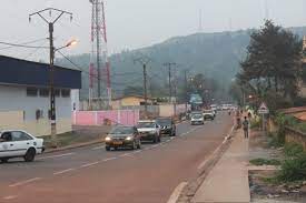 Gabon: la ville de Moanda prépare l’après-manganèse [3/3]