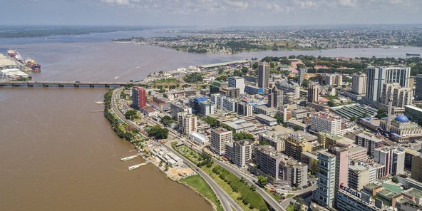 Côte d’Ivoire : avec le groupe français Duval, l’Église catholique se met à l’immobilier