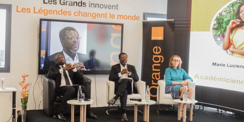 Afrique de l’Ouest, Orange vise la neutralité carbone en 2040