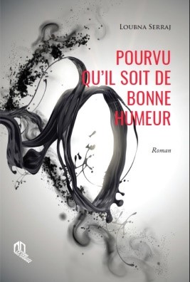 Le 3ème Prix du Livre Orange en Afrique récompense Loubna Serraj