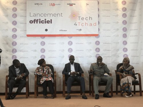 Simplon poursuit le développement de son activité en Afrique avec Tech4Tchad