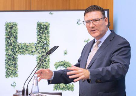 La construction du nouveau centre de compétence climatique d’Afrique de l’Ouest a commencé