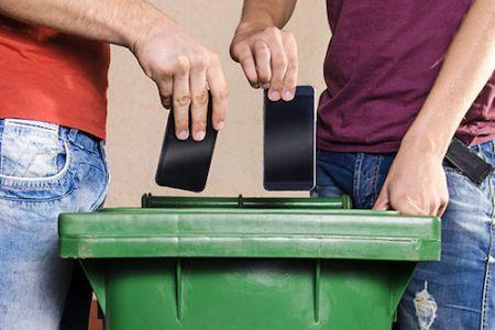 Orange Tunisie invite ses abonnés à recycler leur téléphone usagé et à faire un geste pour la planète