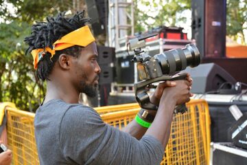 La seconde édition du programme Afrique Créative est lancée !