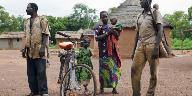Burkina Faso: Bboxx et Geocoton électrifieront 2 millions de personnes via le solaire