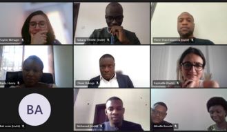 I&P Accélération au Sahel : une première cohorte de structures d’appui à l’entrepreneuriat sélectionnée