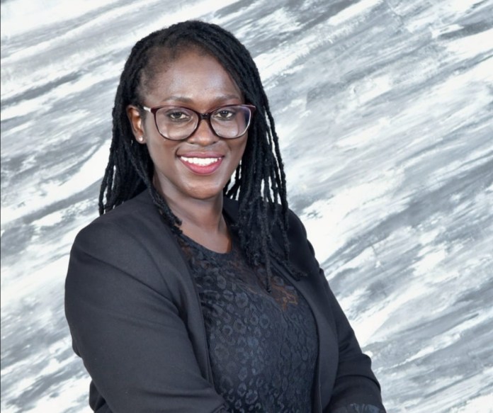 Guinée: la startup Kunfabo va fournir 40 mille téléphones à l’ANIES Guinée: la startup Kunfabo va fournir 40 mille téléphones à l’ANIES