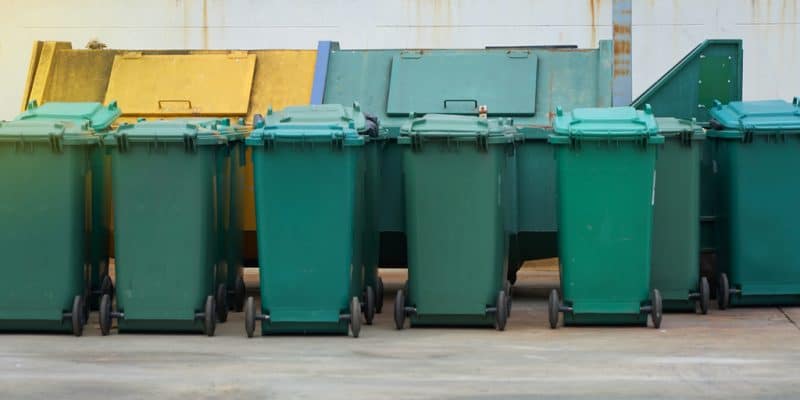 Gabon : Port-Gentil et Thouars renforcent leur coopération dans la gestion des déchets Gabon : Port-Gentil et Thouars renforcent leur coopération dans la gestion des déchets