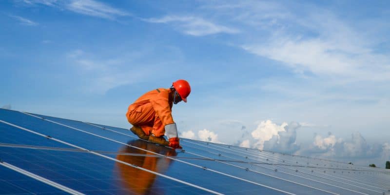 Côte d’Ivoire : GBE et la GIZ vont financer les projets d’énergie solaire à usage productif