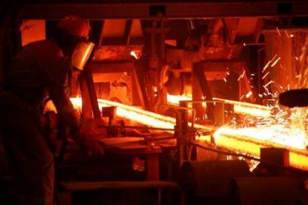 L’usine de transformation de fer la plus moderne d’Afrique subsaharienne sera opérationnelle au Cameroun en octobre