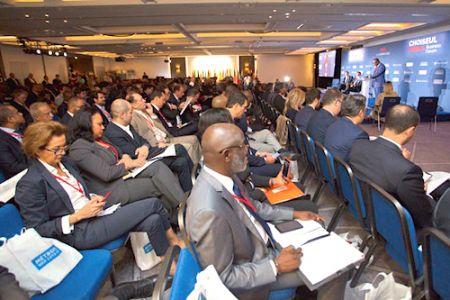 La 2ème édition de Choiseul Africa Business Forum se déroulera à Nice les 24 et 25 novembre 2021