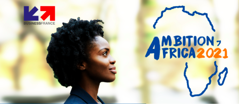 Rendez-vous à Ambition Africa 2021 les 5 et 6 octobre, en présentiel et en ligne