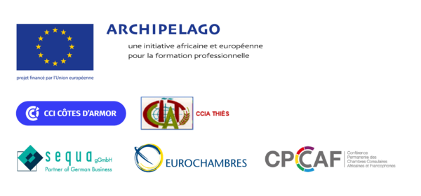 Programme Archipelago: Focus sur les formations aux métiers liés à la transformation du cacao au Cameroun