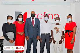 L’incubateur togolais Cube et Cofina vont accompagner les PME du pays