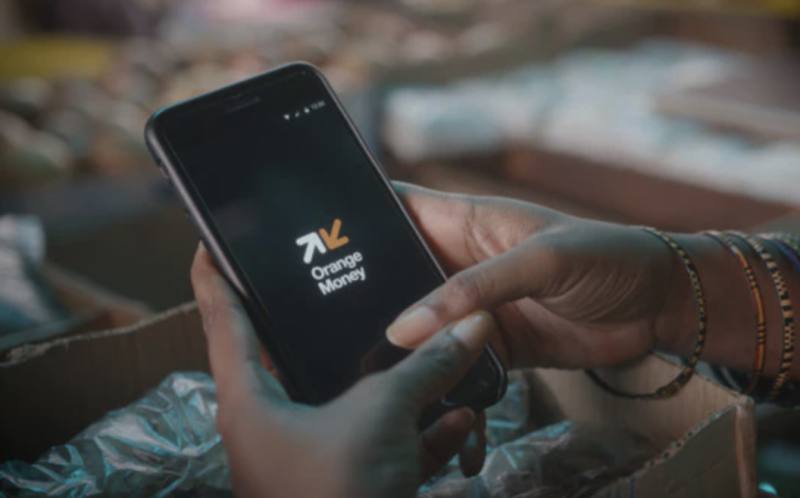 Orange-Ericsson: Tandem pour l’accélération de l’inclusion financière en Afrique
