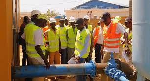 9e Forum mondial de l’eau: 58 projets labellisés dans le cadre de l’’Initiative Dakar 2022