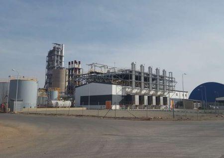 Nigeria : Wärtsilä obtient de Lafarge l’exploitation de la centrale d’Ewekoro (100 MW) pour 5 ans supplémentaires