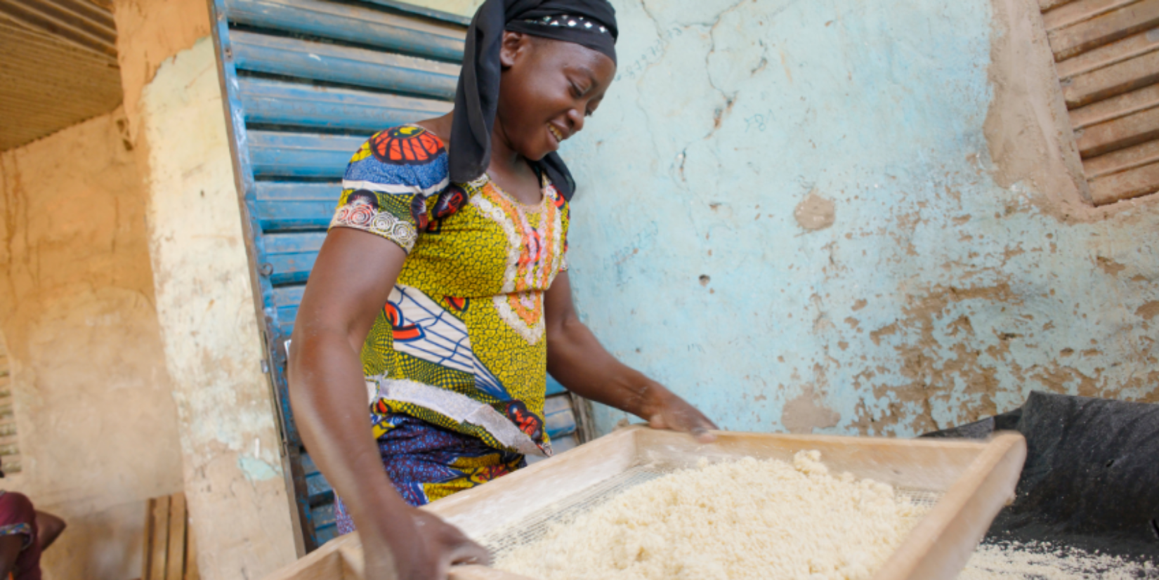 Facilité africaine : une assistance technique de la Fondation Grameen Crédit Agricole en faveur de l’ACFIME