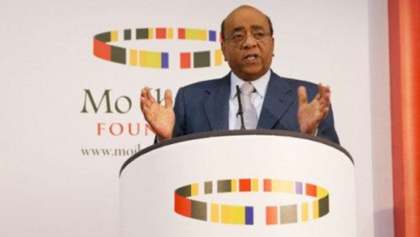 Programme de bourses 2022 de leadership de la Fondation MO Ibrahim, PCSC