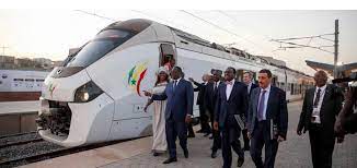 Sénégal: le premier tramway ouest-africain attendu ce Noël