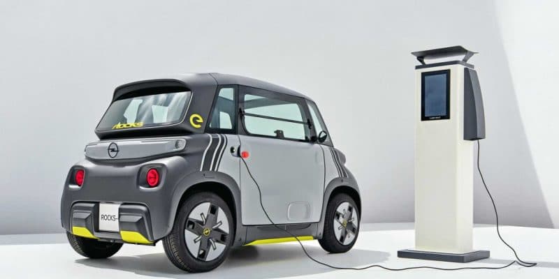 MAROC : Stellantis produira sa nouvelle voiture électrique à l’usine de Kénitra