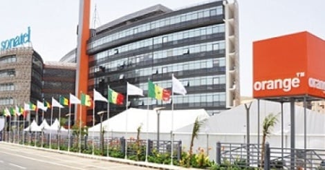 Orange Sénégal: bientôt des prêts bancaires de 1000 à 500.000 Fcfa – Ola Senegal