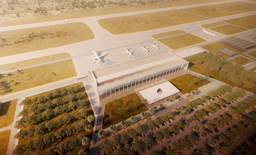 Meridiam signe la concession de l’aéroport de Donsin-Ouagadougou – meridiam