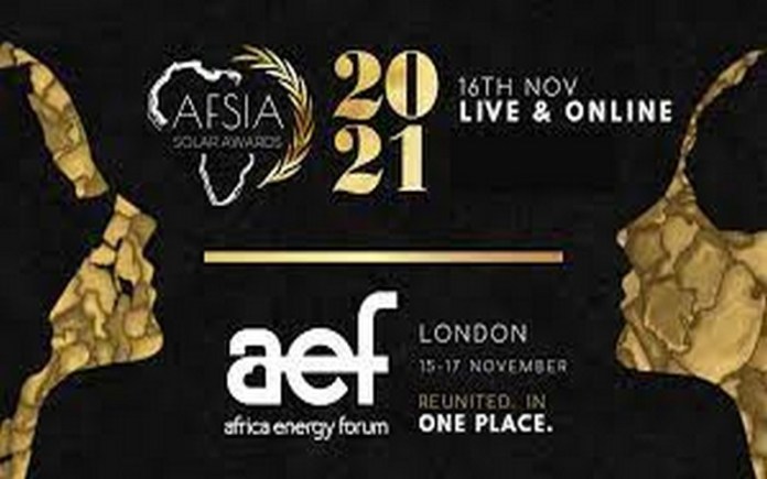 Engie Energy Access parmi les nominés de l’AFSIA Solar Awards 2021