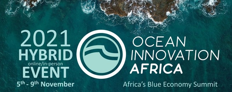 Des startups africaines participeront à l’Ocean Innovation Africa 2021