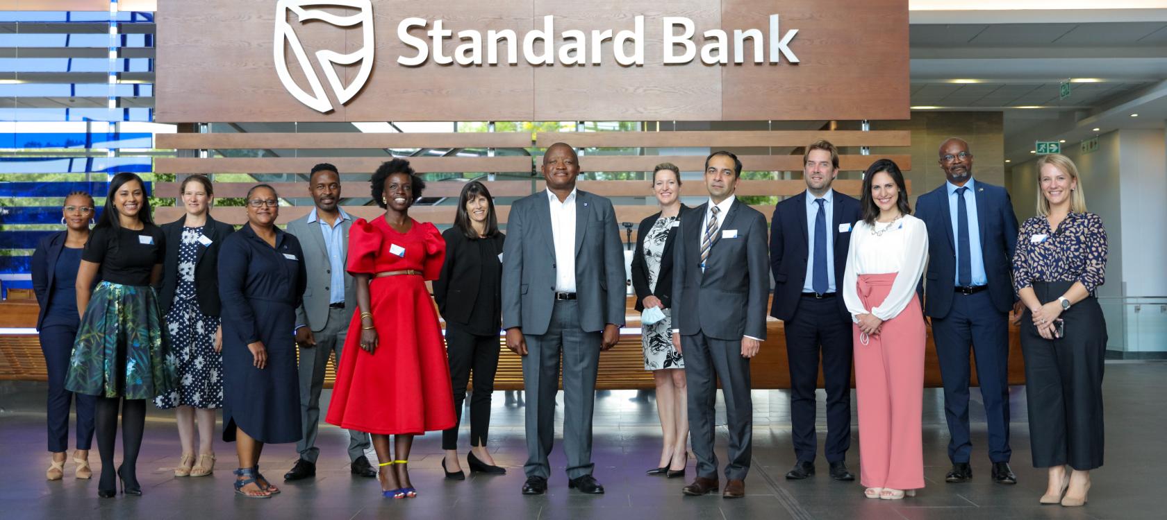 Proparco et Standard Bank Afrique du Sud renforcent leur partenariat pour accroître l’accès au financement des petites entreprises