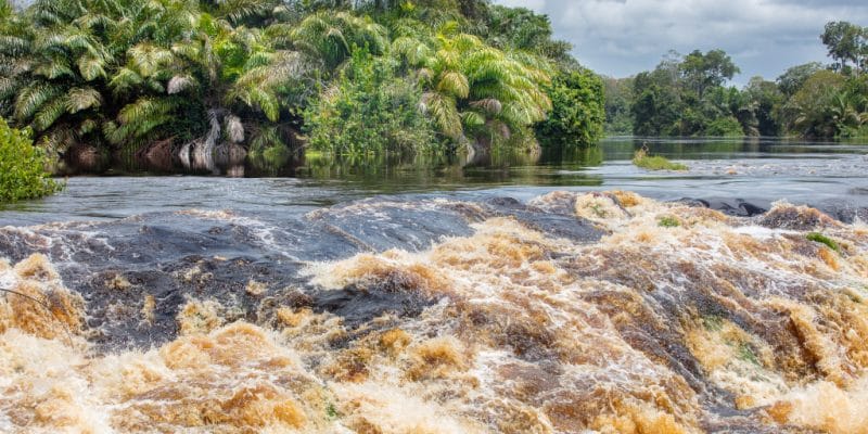 Gabon : Eranove et FGIS lèveront 300 M€ pour le projet hydroélectrique de Ngoulmendjim