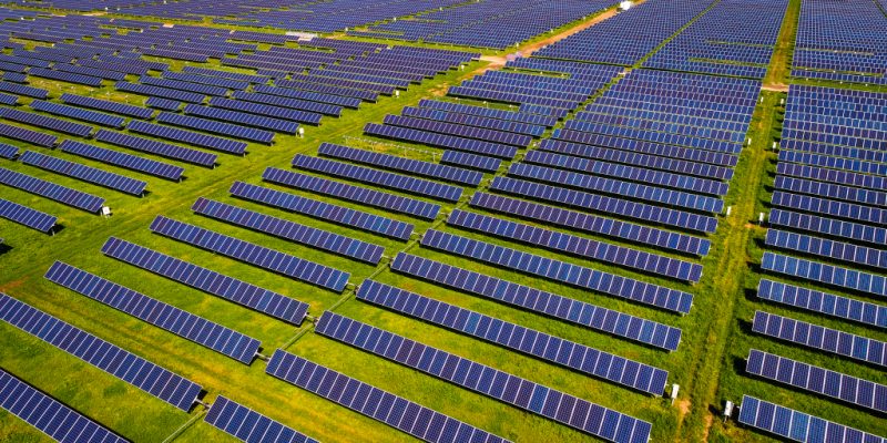 EDF, VOLTALIA et Méridiam tentent de se qualifier pour le projet de construction de centrales solaires photovoltaïques en Côte d’Ivoire
