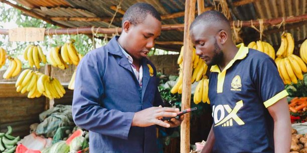 Retail : Twiga lève 50 millions de dollars pour financer son développement sur le continent