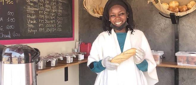 Mburu, chaîne de boulangerie-pâtisserie africaine à impact